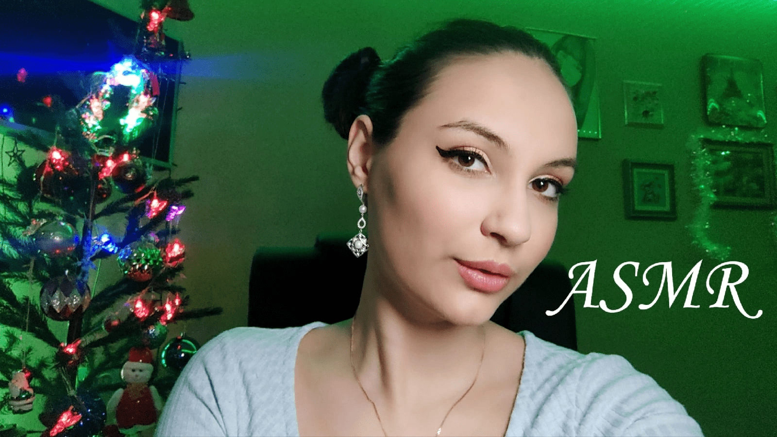 Angelica Asmr Age