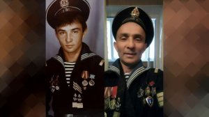 МЫ БЫЛИ ТАМ - Павел АНДРЕЕНКО (автор Вячеслав ПОРТНЯГИН, г. Тюмень)