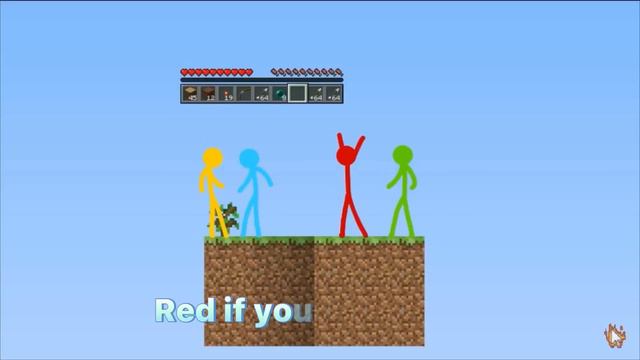 RPG meme || Full Version (Read DESK) смотреть онлайн