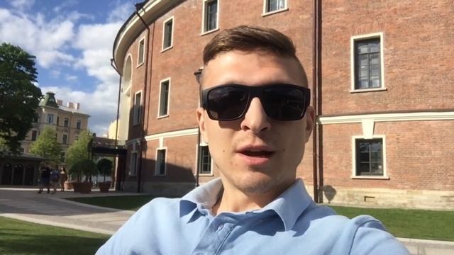 ВЛОГ: ЧТО МЫ СКРЫВАЕМ? | НОВАЯ ГОЛЛАНДИЯ | NEW HOLLAND смотреть онлайн