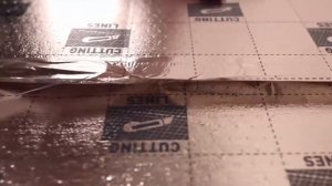 Нужна ли подложка под кварц-винил? Укладка замкового винила на подложку Arbiton Secura LVT