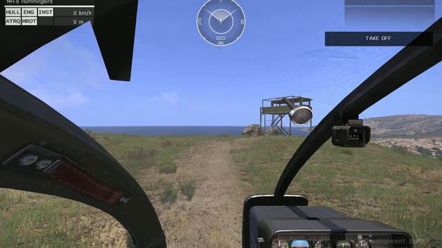 Arma 3: getCenterOfMass Workaround смотреть онлайн