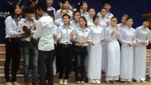 P.Giang 12C6 KuTe HEHE