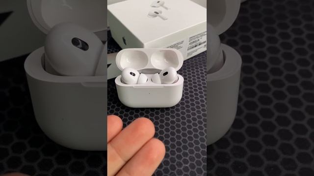 AirPods Pro 2?