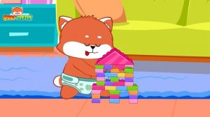 Zee Zee Ice Skating Song ⛸️☃️ Kids Songs And Nursery Rhymes | Safety Tips Video for Kids