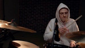 Дмитрий Масленников - Ралли | Eugene Yakushko | Drum Cover