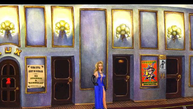 Евгений ЭШ Петька и Василий Иванович спасают галактику Перезагрузка часть 4 смотреть онлайн