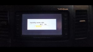 Mitsubishi Multi Communication System (MMCS) J-03 Руссификация