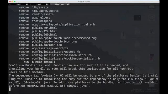 11 - Enlazar contenedores смотреть онлайн
