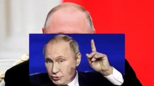 #ПутинНашПрезидент✊??