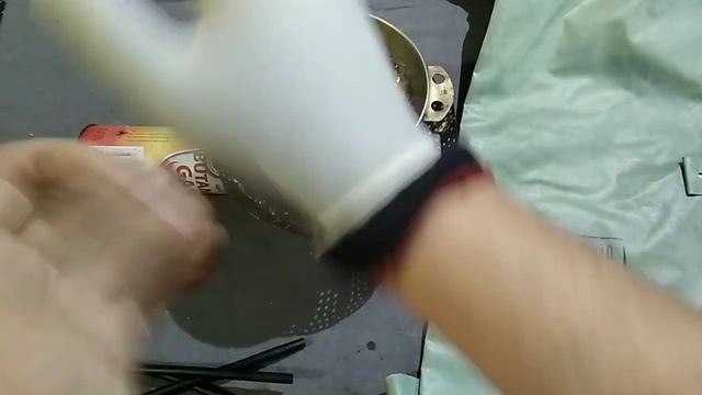 Питьевая система противогазов ПМК. смотреть онлайн