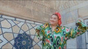 Komil Mirazizov - Samarqandning qizlari | Комил Миразизов - Самарканднинг кизлари