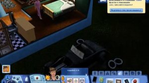 The sims 3 город Рорин хайтс)#5 Ворыыы