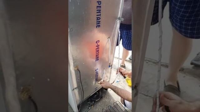 Ремонт Холодильника,вызов