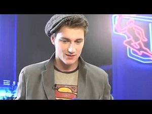 Алексей Воробьев о фильме про Высоцкого
