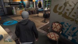 Grand Theft Auto 5 Я СТАЛ ПРИЗРАЧНЫМ ГОНЩИКОМ!!! Как стать призрачным гонщиком в гта 5 |Без  Модов|