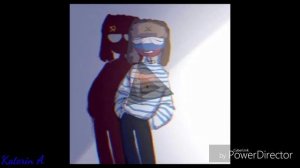 Countryhumans клип / СССР и Россия / взлетай