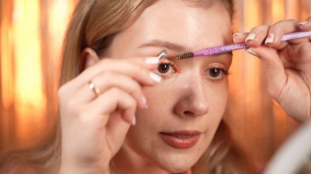 ?♀️ ПО ЭТОЙ ПРИЧИНЕ БРОВИ НЕ ФИКСИРУЮТСЯ ! | Что делать, если брови не фиксируются гелем?
