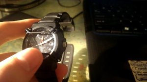 Casio HDA-600B-1B REVIEW