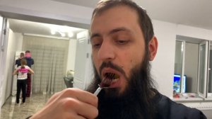 ВЛОГ КАК ПРИГОТОВИТЬ КУРИЦУ В ДУХОВКЕ В КЕРАМИЧЕСКОЙ ПОСУДЕ, ХАМАМ ,УЧУ ВЯЗАТЬ ДОЧКУ