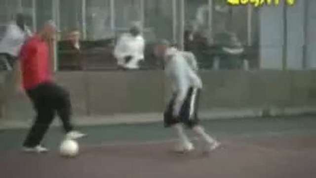 Joga bonito 4 смотреть онлайн