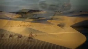 Караван  Морис Ровель Болеро