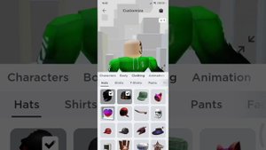 СКИн ЗА 200 РОБуКСов!!!!!!!!