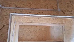 Бытовка вагончик хозблок дачный каркасный дом