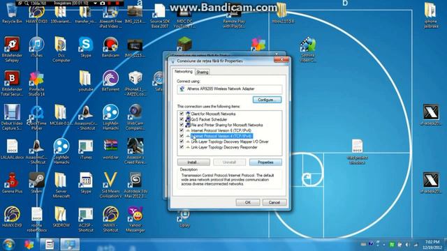 How to fix DNS name error PC (Eng Sub) смотреть онлайн