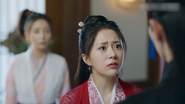 🍬【Full Movie Version】灰姑娘冒名頂替嫁給惡魔將軍，卻遇到自己一生的至愛！🍬 #中国电视剧 #甜剧 #爱情#中國電視劇 #china
