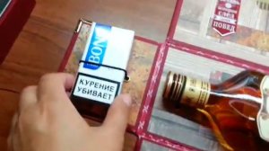 Подарок "заначка" для мужчины