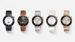 HUAWEI WATCH GT 4 - Match Your Style