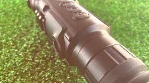 Тепловизионый прицел Longot LY - серии