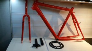 FORMAT CYR80 ПОКРАСКА