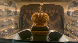 Мариинский театр. Балет Легенда о Любви.