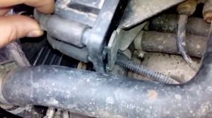 Катушка зажигания Таврия пробивает