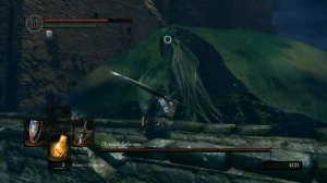 Dark Souls Лунная Бабочка
