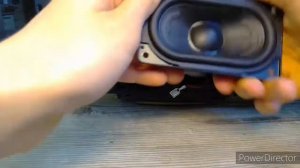 Ремонт JBL charge 4 после ремонта