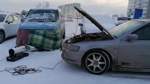 Отогрев авто в Красноярске. Полировка Фар В Красноярске. смотреть онлайн