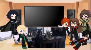 Реакция ГП на (не знаю название видео,но смешное).