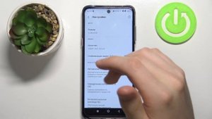 Как отключить все звуки камеры на TCL 20 5G / Снимать без звука