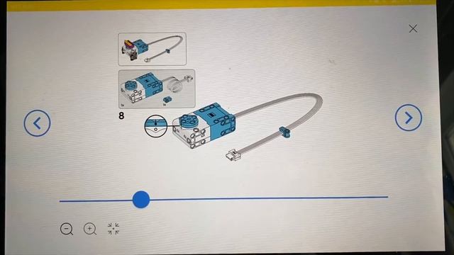 LEGO SPIKE prime. Знакомство с ПО LEGO SPIKE prime. Первые шаги в ПО.