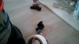 Пылесос Хаммер пил20