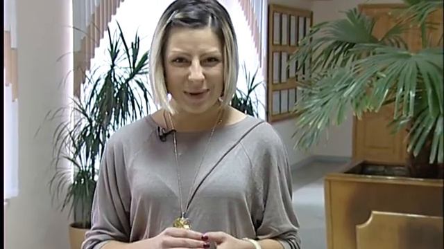 ВУЗ-ТВ. 23 ноября 2011 года смотреть онлайн