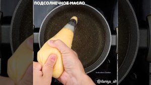 Испанский десерт - "Чуррос" видео рецепт | простые рецепты от Дании