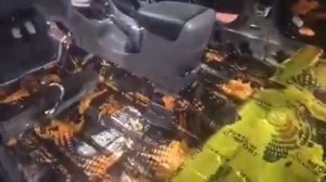 Ford Focus - топовая шумоизоляция