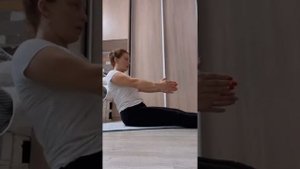 Тренировка для мышц тазового дна