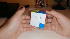 F2L метода ФРИДРИХА|пойми суть F2L всего за одно видео