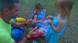 Надуваем ШАРИКИ С УШКАМИ. Шарики-животные. Необычные шарики.