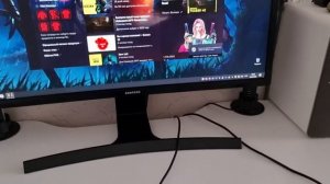 Распаковка и обзор  геймпада MSI Force GC30 V2